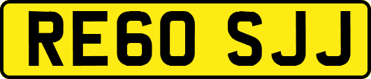 RE60SJJ