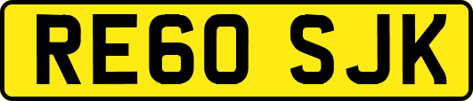 RE60SJK