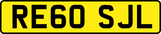 RE60SJL