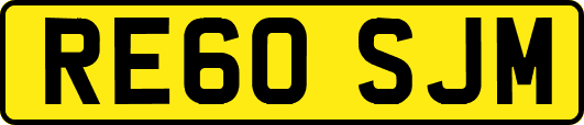RE60SJM