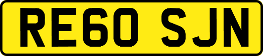 RE60SJN