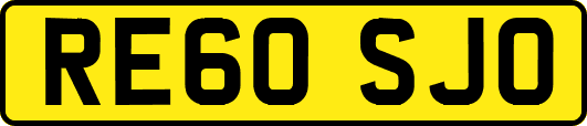RE60SJO