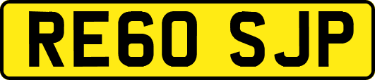 RE60SJP