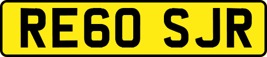 RE60SJR