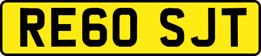 RE60SJT