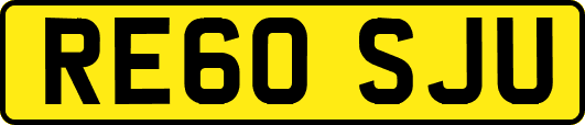 RE60SJU