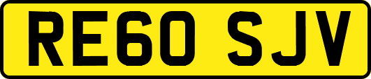 RE60SJV