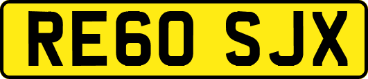 RE60SJX