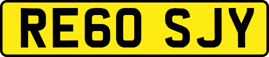 RE60SJY