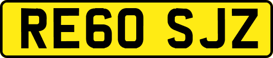 RE60SJZ