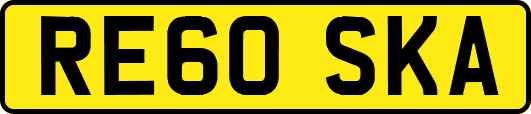 RE60SKA