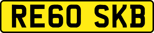 RE60SKB