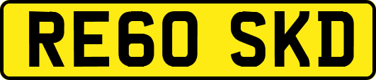 RE60SKD