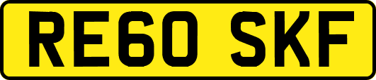 RE60SKF