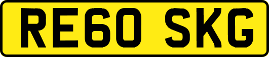 RE60SKG
