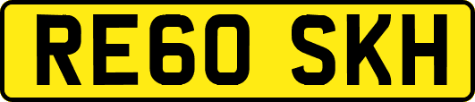 RE60SKH