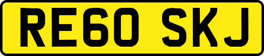 RE60SKJ