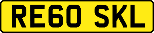 RE60SKL