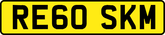 RE60SKM