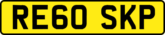 RE60SKP