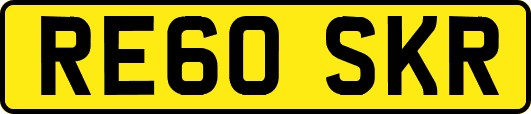 RE60SKR
