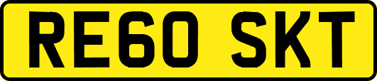 RE60SKT