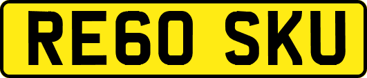 RE60SKU