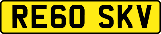 RE60SKV