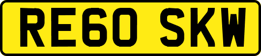 RE60SKW