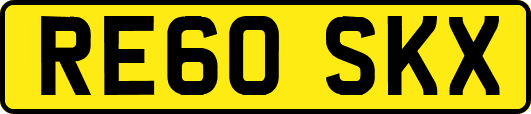 RE60SKX