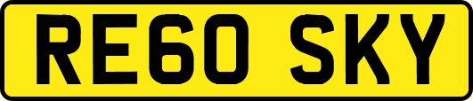 RE60SKY