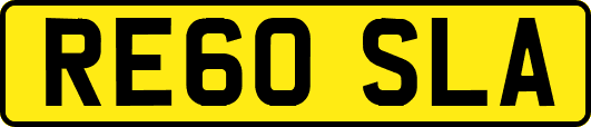 RE60SLA