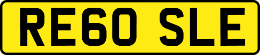RE60SLE