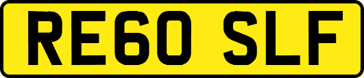 RE60SLF