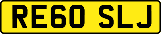 RE60SLJ