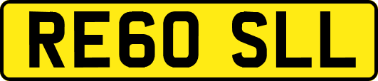 RE60SLL