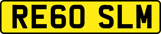 RE60SLM
