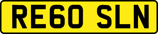 RE60SLN