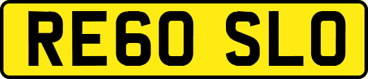 RE60SLO