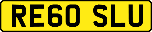 RE60SLU