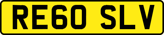 RE60SLV