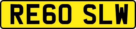 RE60SLW
