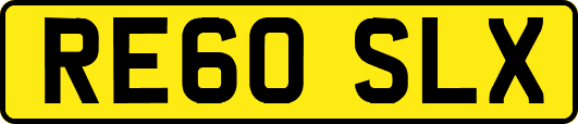 RE60SLX