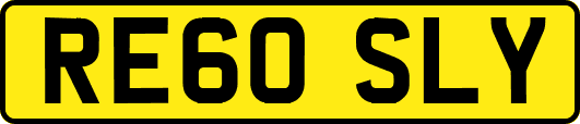 RE60SLY