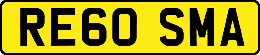 RE60SMA