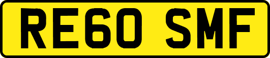 RE60SMF