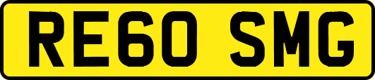 RE60SMG