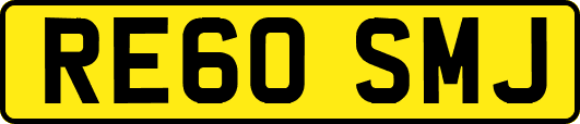 RE60SMJ