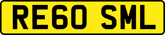 RE60SML