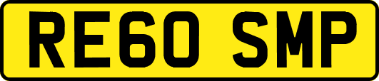 RE60SMP